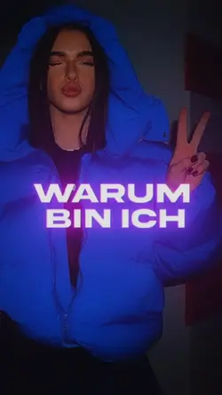 Warum bin ich 