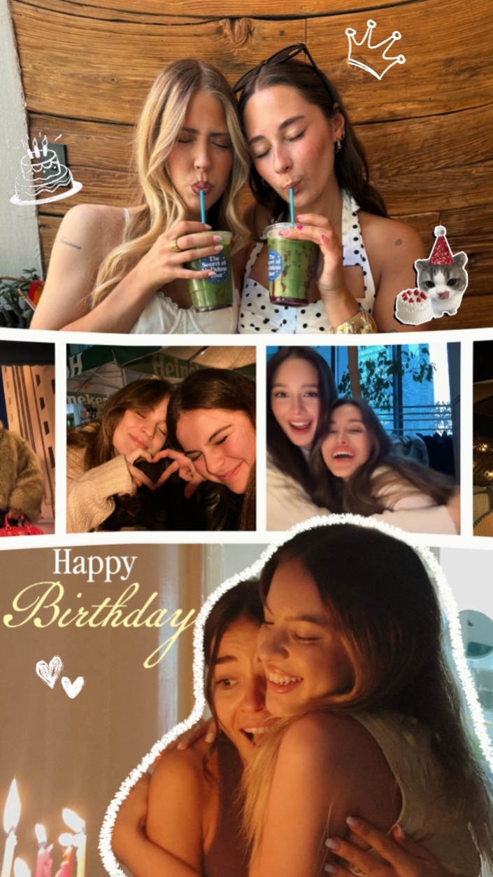 BIRTHDAY FRIEND