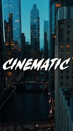 CINEMATIC