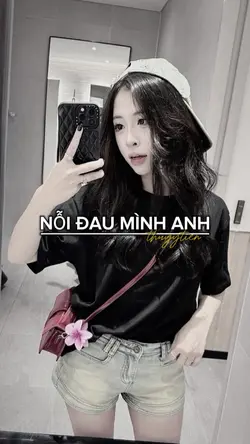 Nỗi Đau Mình Anh