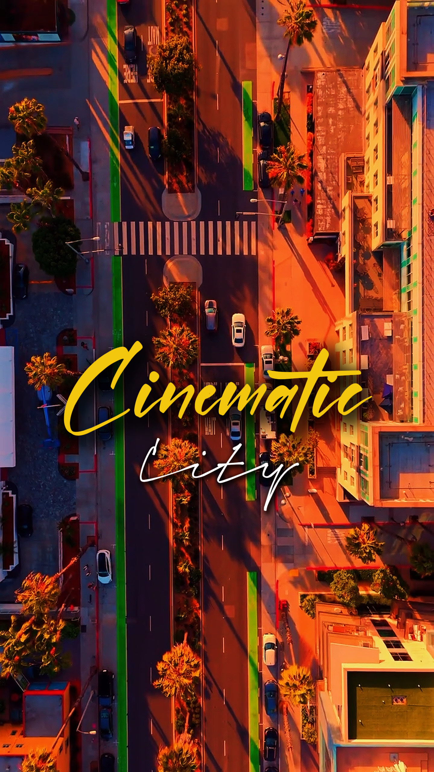 CINEMATIC 7 CLIPS