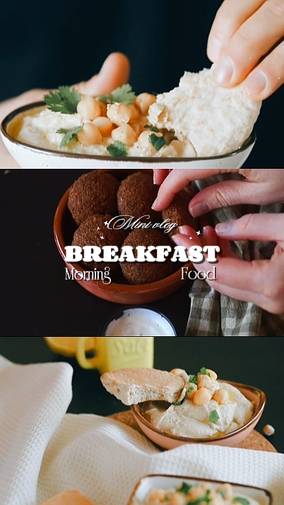 Frühstück