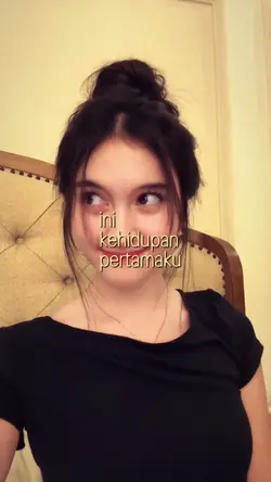 ini khidupan pertama