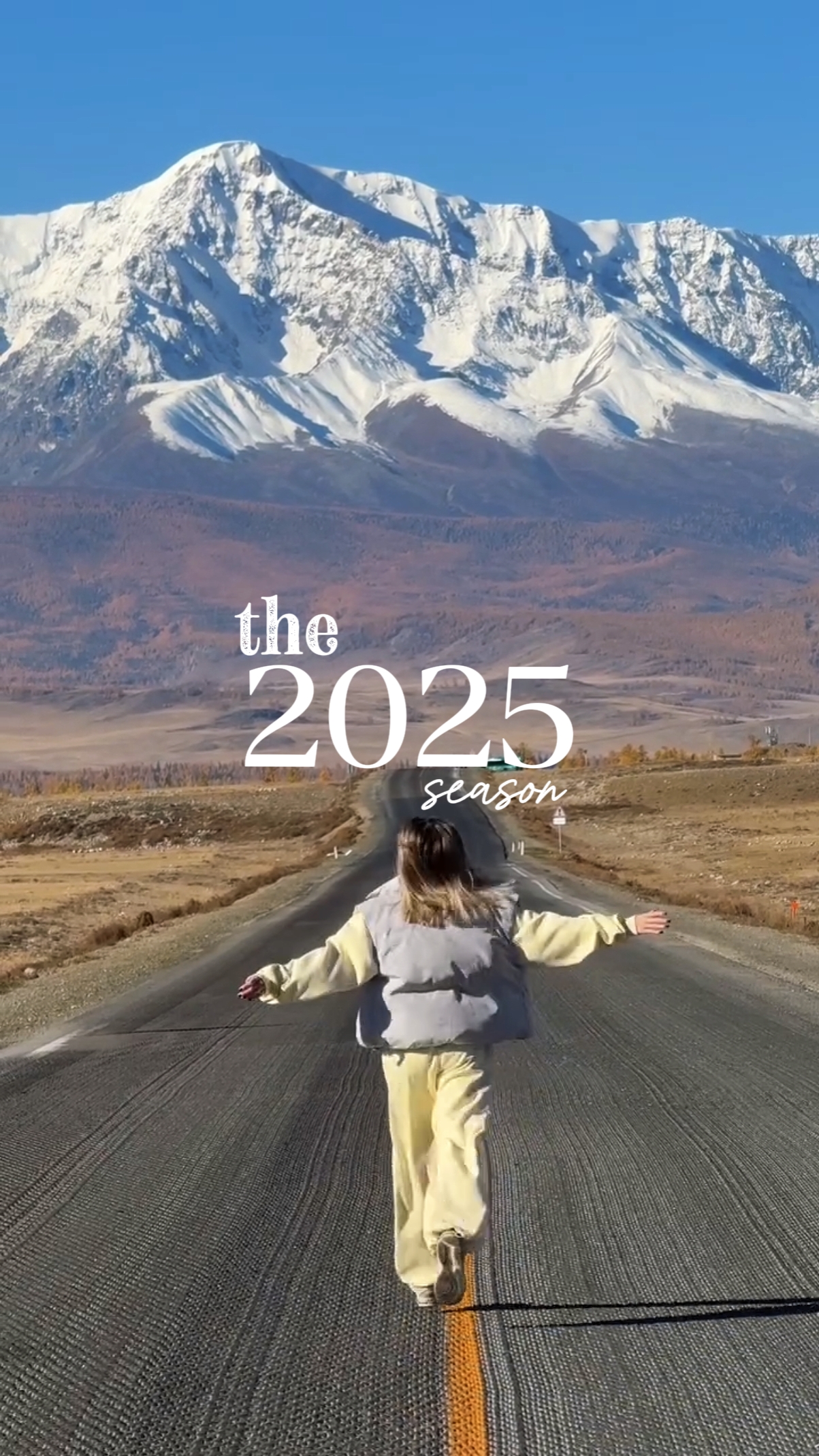 2025 season comes to