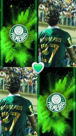 PALMEIRAS 