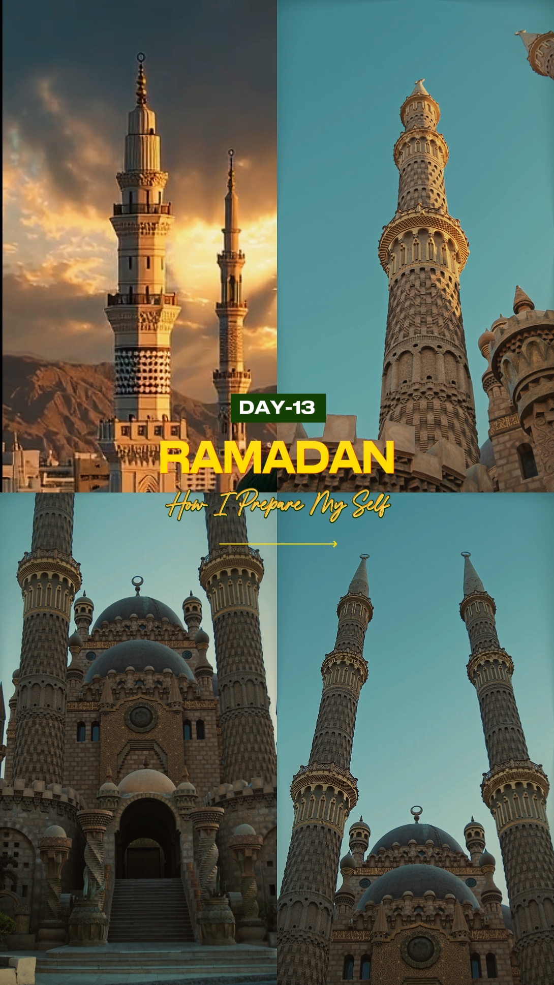 kareem ramadhan