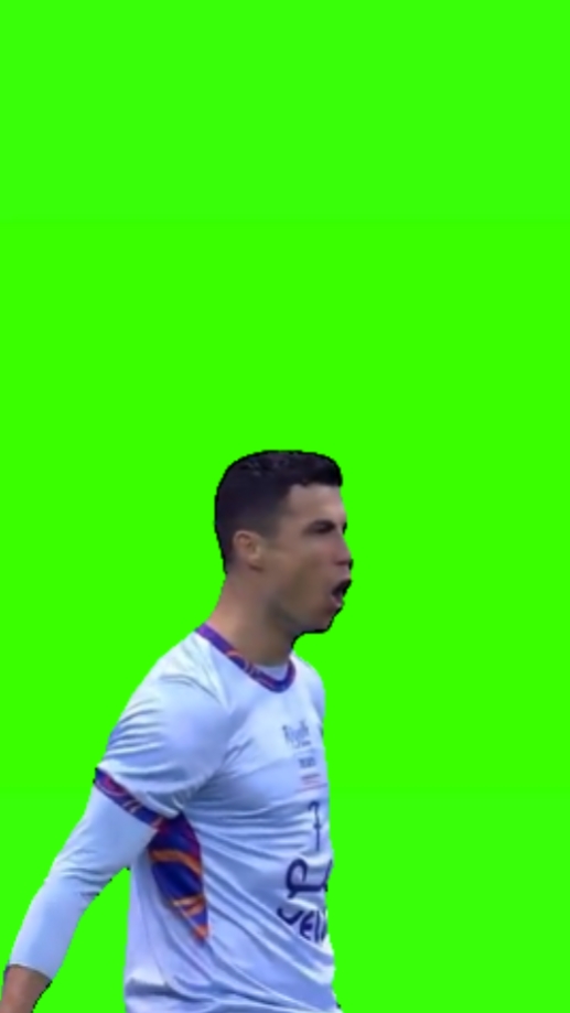 Ronaldo suuuuuuuuuu