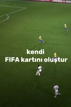 kendi kartını yap
