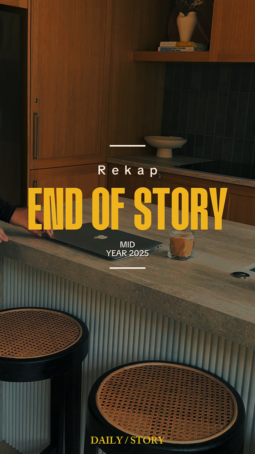 Mid year rekap 2025