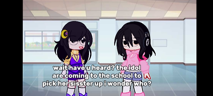 a lazy edit