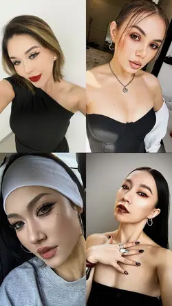 My photo gallery