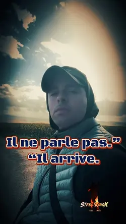 L’Ombre arrive 👁️