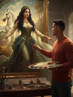 ai fantasy art