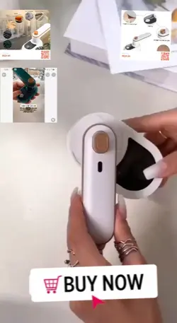 Ferro de passar 