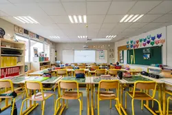 POV : le collège