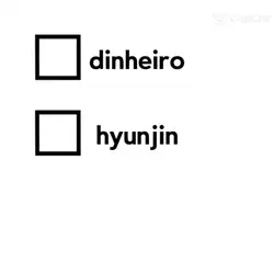 hyunjin