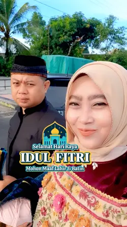 IDUL FITRI 2026