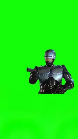 Robocop