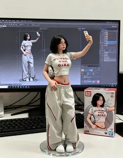 aifigurine viral 