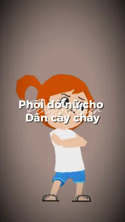 Trend phối đồ