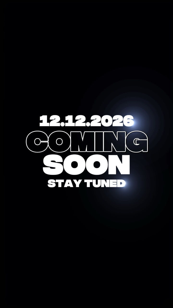 COMING SOON
