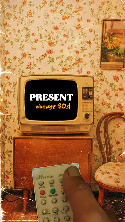 TV VIEJA 