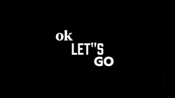 Oke Let's Go
