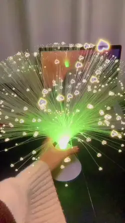Lampu ajaib