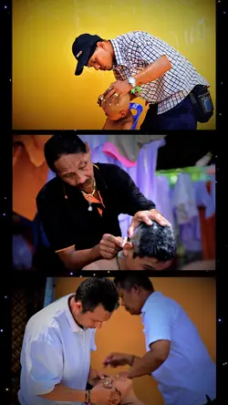 #บรรพชาสามเณร