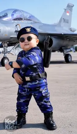 baby cute