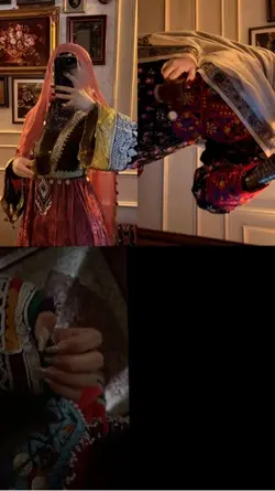 لوی اختر مو مبارک شه