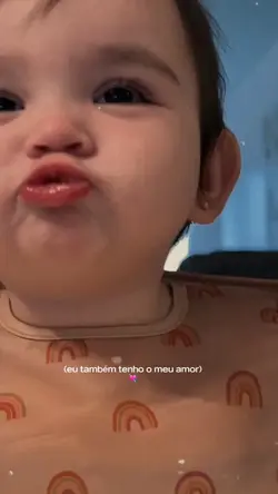 Fala só de amor