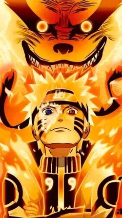 Naruto Uzumaki 