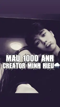 MAU 1000 ANH