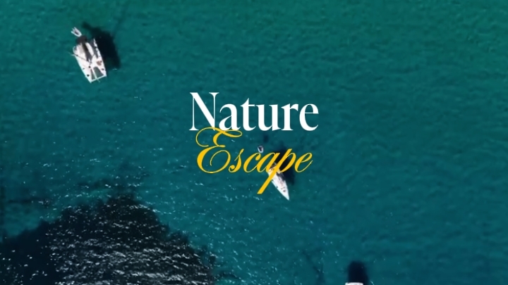 nature escape 