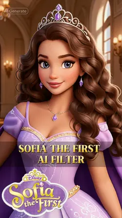 Sofia the First