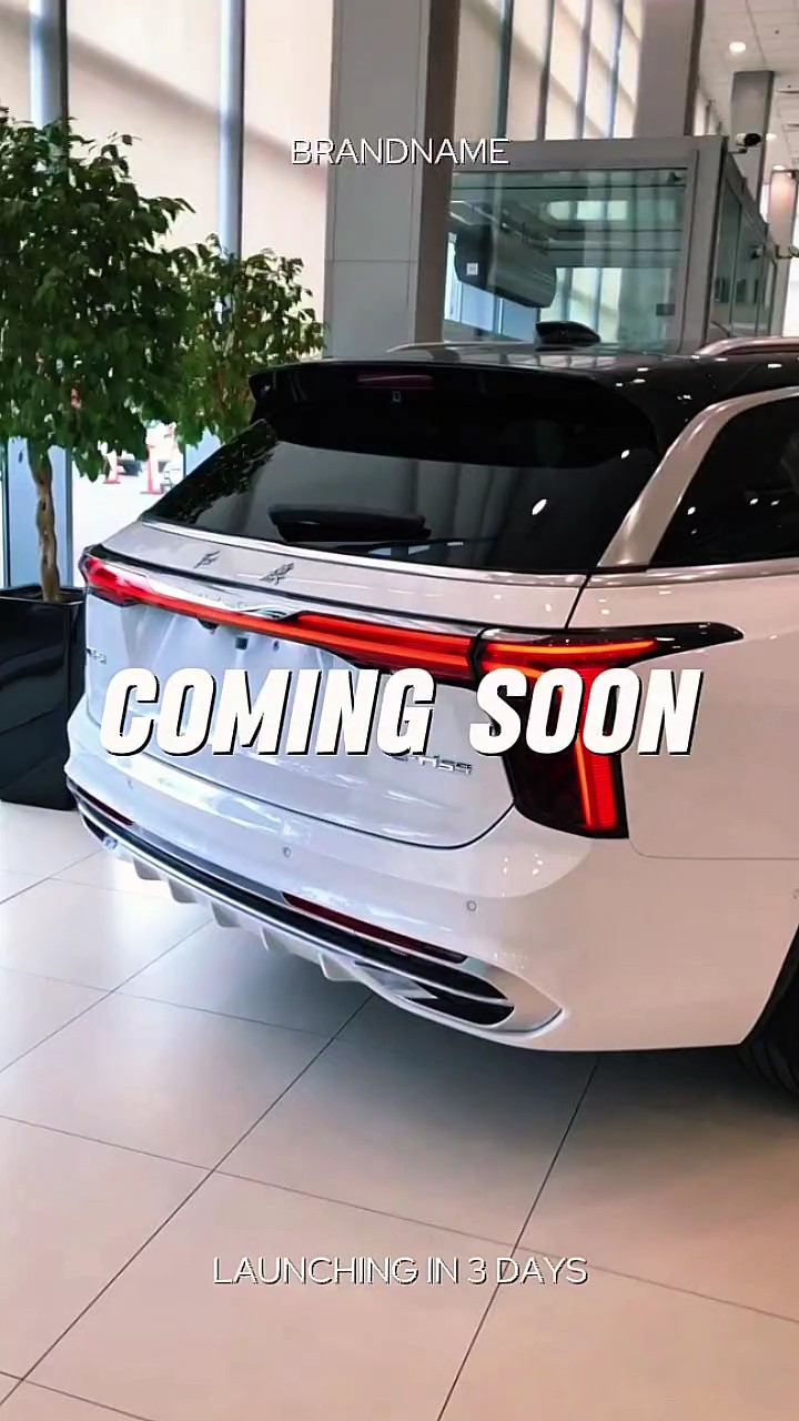 Em breve