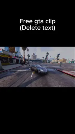 Free gta clip