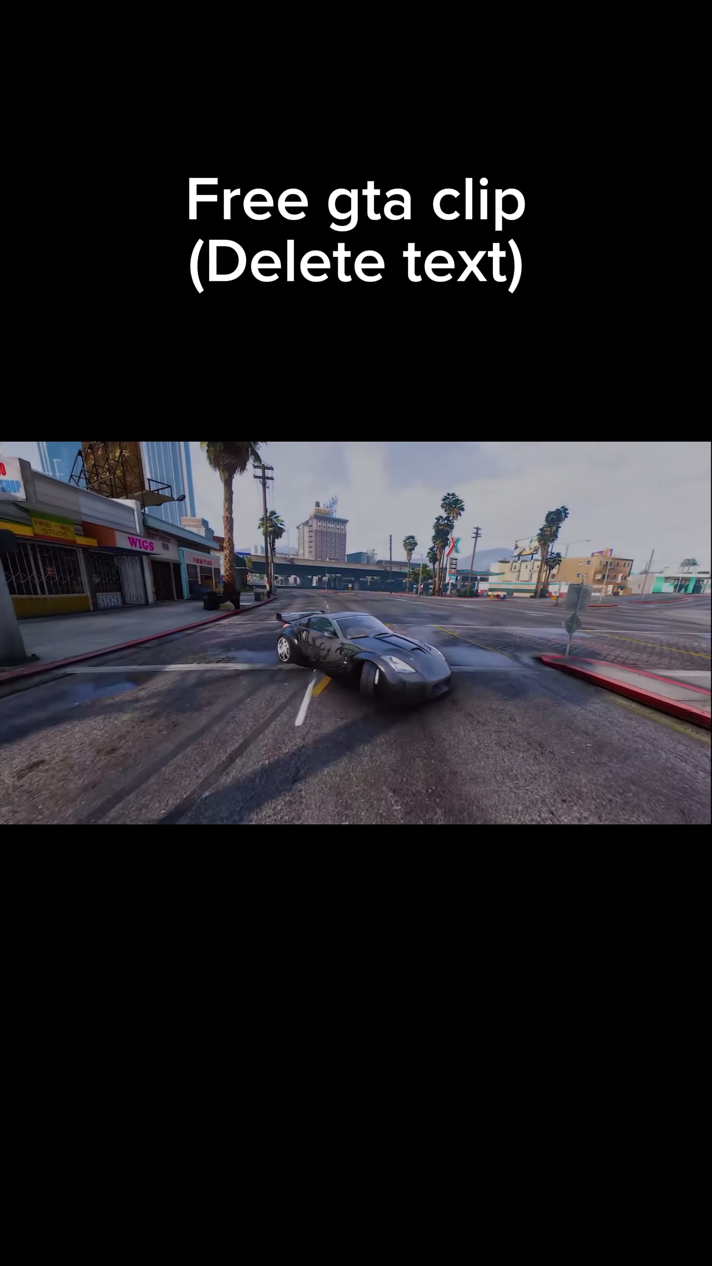Clip de gta gratis