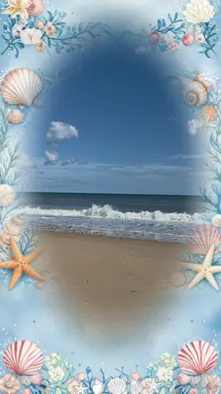beach vibes 
