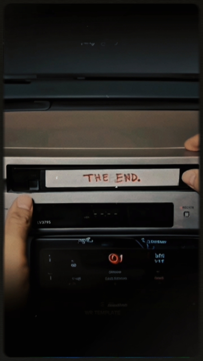 2026 the end