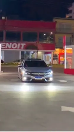 Carro civic 