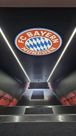 Fc  Bayern