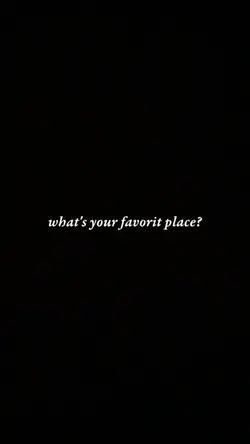 favorit place 3 clip