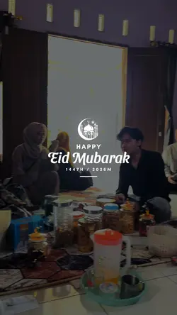 Cinematic Lebaran