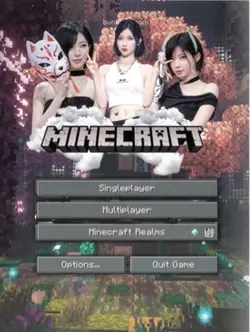 MINECRAFT TREND