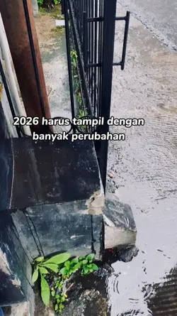 harus tampil bd 2026