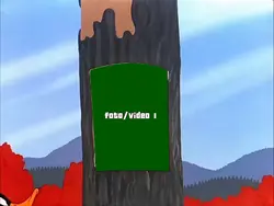 me surpreendi