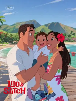 Lilo & Stitch
