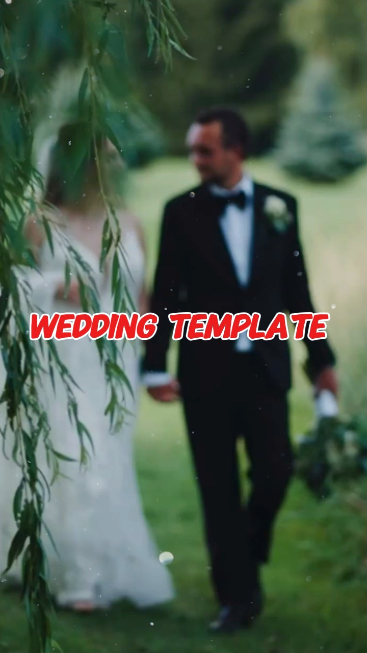 Modelo de casamento 